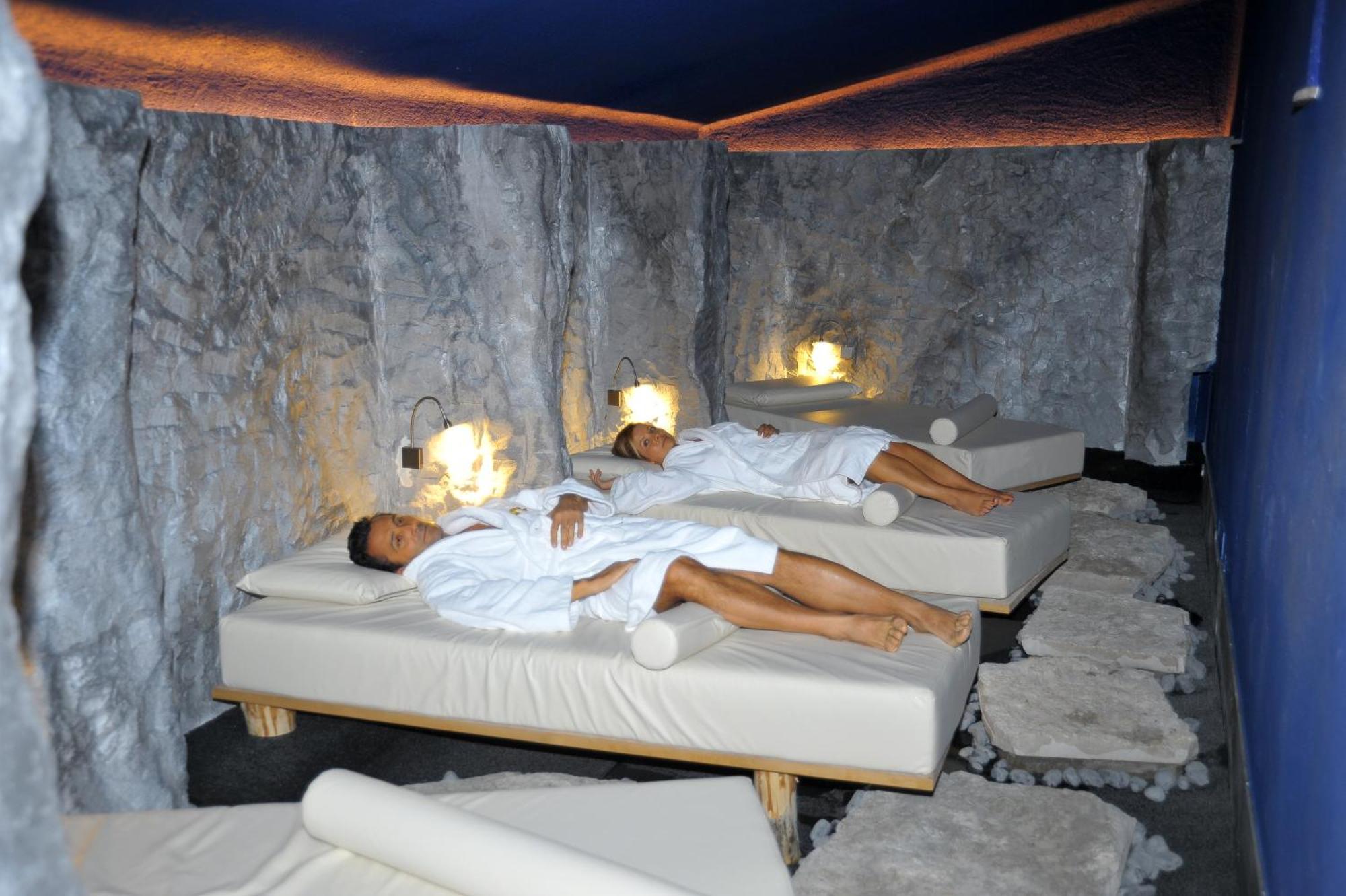 Dolomites Living Hotel Tirler アルペ・ディ・シウージ エクステリア 写真