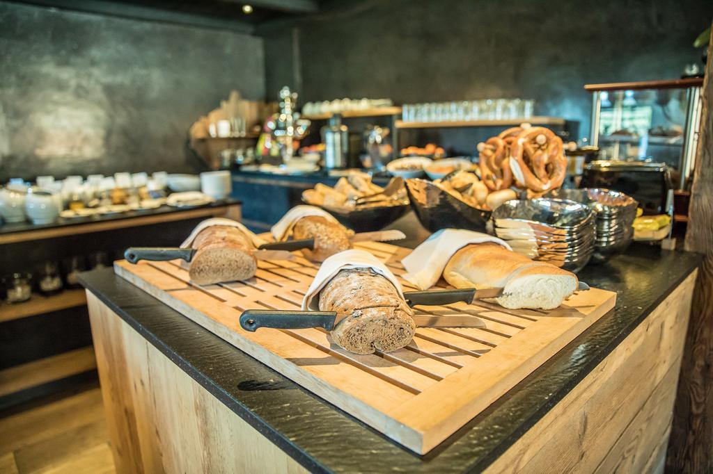 Dolomites Living Hotel Tirler アルペ・ディ・シウージ エクステリア 写真