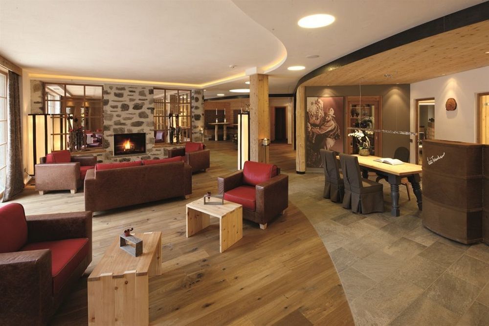 Dolomites Living Hotel Tirler アルペ・ディ・シウージ エクステリア 写真