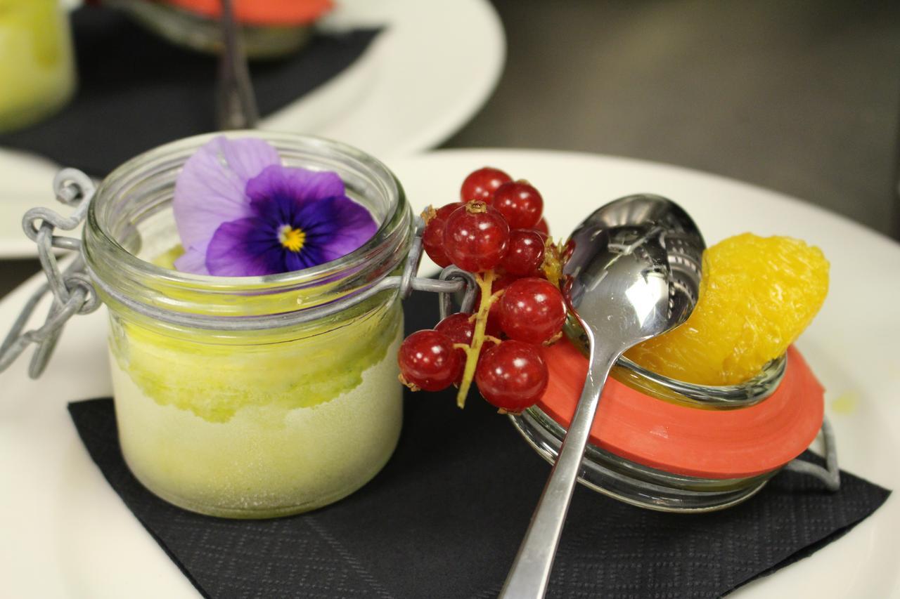 Dolomites Living Hotel Tirler アルペ・ディ・シウージ エクステリア 写真