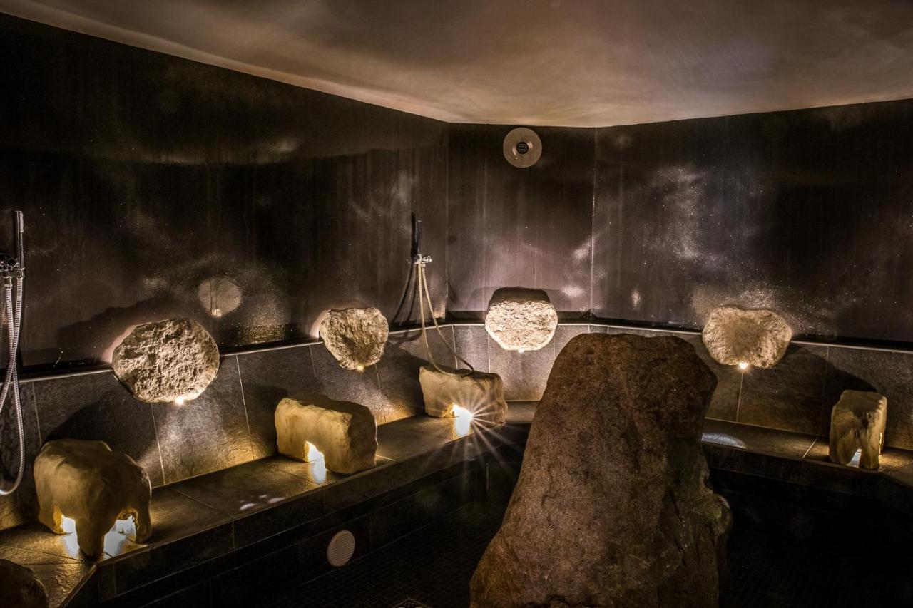 Dolomites Living Hotel Tirler アルペ・ディ・シウージ エクステリア 写真